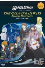 Watch The Galaxy Railways 9movies